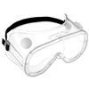 Martcare Anti-Mist Dust Liquid Goggles Polycarbonate - AGC021-201-300