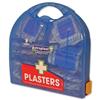 Wallace Cameron Picolo Plaster Dispenser Blue Ref 1008075 - 1008075