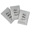 Script White Sugar Sachets 2.5g [Pack 600] - A07507