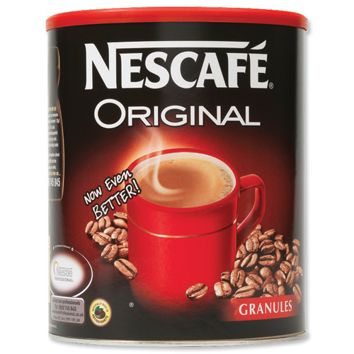 Nestle Instant Coffee