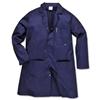 Portwest Hygiene & Warehouse Coat Multiple-pockets - 2852XLGE Nvy