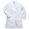 Portwest Hygiene & Warehouse Coat Multiple-pockets - 2852LGE Wht
