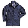 Portwest Pacific Rain Jacket EN343 Protection Navy - S440NAVYLGE