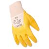 Portwest Nitrile Palm Knit Gloves Cotton-lining Large - A330 Lge