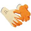 Portwest FlexLatex Polyester Cotton Gloves EN420 & EN388 - A150MED
