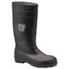 Portwest Safety Wellington Boots Steel-toe Slip-resistant - FW95SIZE7