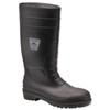Portwest Safety Wellington Boots Steel-toe - FW95SIZE11