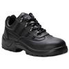 Portwest S1P Trainer Shoes Steel Midsole Buffalo Leather - FW25SIZE8
