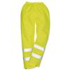 Portwest Hi-Visibility Trousers EN343 Class 3 Protection - S480MED