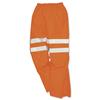 Portwest Hi-Visibility Railtrack Trousers Polyester - RT61MED