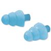 3M E-A-R Tracer Earplugs Corded Premoulded Reuseable - TR-01-000T