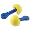3M E-A-R Express Earplug Uncorded Noise-protection Foam - EX-01-020