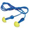 3M E-A-R Express Earplug Corded Noise-protection Foam - EX-01-021