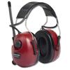 3M FM Radio Hearing Defender 32dB Sound Noise Reduction - HRXS7A-01