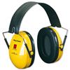 3M Peltor Optime I Ear Muff 27dB Sound Noise Reduction - H510F-404-GU