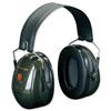 3M Peltor Optime II Ear Muff 31dB Sound Noise Reduction - H520F-409-G