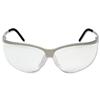 3M Metaliks Sport Glasses Metal-frames Polycarbonate Lens - 71461-000