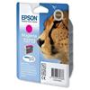Epson T0713 Inkjet Cartridge DURABrite Cheetah- C13T07134011