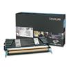 Lexmark Laser Toner Cartridge Return Program Page Life - C5220KS