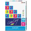 Color Copy Copier Paper Super Smooth 100gsm A4 White - CCW324 [Ream]