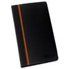 Business Card Book Professional Ring Binder with A-Z Index Capacity