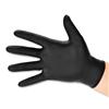 Polyco BG Nitrile Gloves Abrasion-resistance Rolled-cuff - GL8973