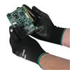 Polyco Matrix P Grip Gloves Polyurethane Tight-fit Size 8 - 402-MAT