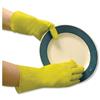 Polyco Matrix Household Gloves Lightweight Natural Rubber - 140-MAT