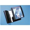 Rexel Report Cover 2 Ring Professional with Pockets Capacity 40 Sheets A4 Ref 2101120 Rexel Report Cover 2 Ring Professional with Pockets Capacity 40 Sheets A4 Ref 2101120