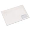 Rexel ACTIVE Folders Xtra Card Holder A4 White [Pack 5] - 2101161