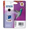 Epson T0801 Inkjet Cartridge Claria Hummingbird - C13T08014010