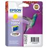 Epson T0804 Inkjet Cartridge Claria Hummingbird Page - C13T08044010