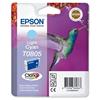Epson T0805 Inkjet Cartridge Claria Hummingbird Page - C13T08054010