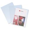 Rexel Nyrex 80 Letter File Folder Cut Flush [Pack 25] - 12280