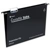 Rexel Crystalfile Extra Suspension File [Pack 25] - 3000080