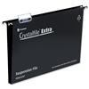 Rexel Crystalfile Extra Suspension File [Pack 25] - 3000081
