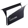 Rexel Crystalfile Extra Secura Suspension File [Pack 20] - 3000087