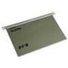 Rexel Multifile Suspension File A4 Green [Pack 50] - 78617