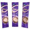 Cadbury Hot Chocolate Powder Sachets Fairtrade 1 [Pack 30] - A07592