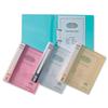 Snopake Superline Ring Binder Polypropylene 2 [Pack 10] - 10108