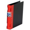 Guildhall GLX Ergogrip Binder Capacity 55mm A4 Red [Pack 2] - 4533Z