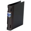 Guildhall GLX Ergogrip Binder Capacity 55mm A4 Black [Pack 2] - 4537Z