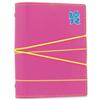 Filofax Pocket Organiser London 2012 Line Pattern for Paper - 021612