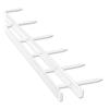 GBC SureBind Secure Binding Strips 25mm A4 White [Pack 100] - 1132840