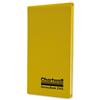 Chartwell Survey Book Dimension Weather Resistant 80 Leaf - 2142Z