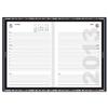 Collins 2013 Select Desk Diary Executive Day to Page Appointments Hourly A5 Black Ref SL51 Collins 2013 Select Desk Diary Executive Day to Page Appointments Hourly A5 Black Ref SL51