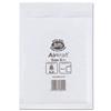 Jiffy Airkraft Postal Bags Bubble-lined Peel and Seal No.0 - JL-0