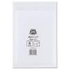 Jiffy bags Airkraft Postal White Envelope 170x245mm [Pack 100] - JL-1