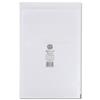 Jiffy Airkraft Postal Bags Bubble-lined No.6 White [Pack 50] - JL-6