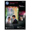 Hewlett Packard [HP] Premium Plus Photo Paper Glossy 300gsm - CR674A